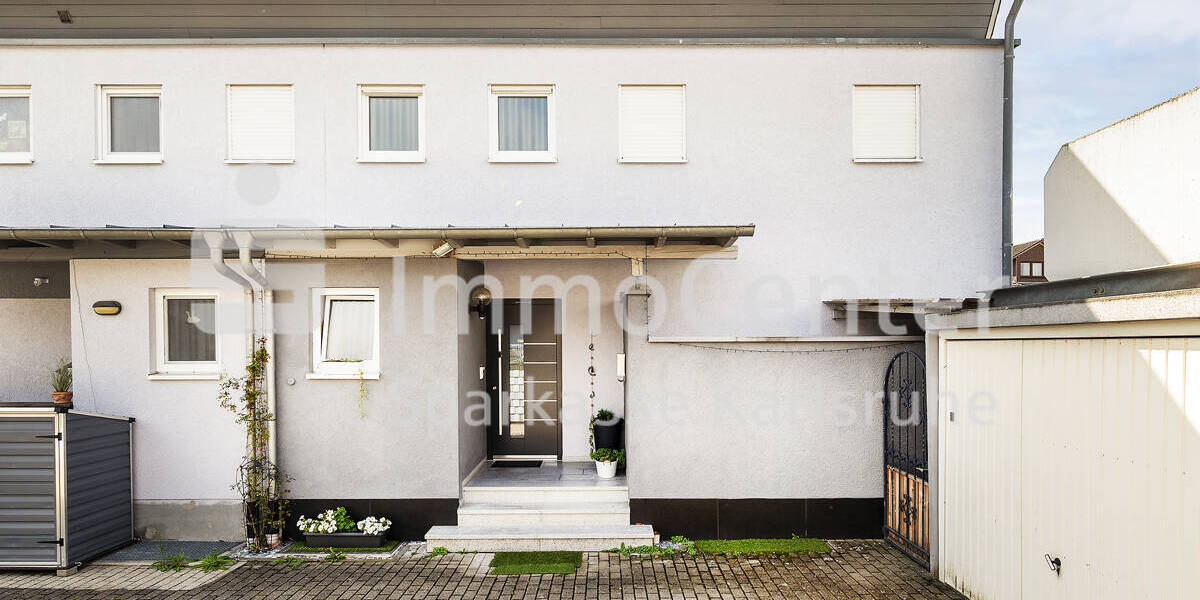 Doppelhaushälfte Oberhausen-Rheinhausen Oberhausen - 5 Zimmer, 130 m&sup2;, 469.000&euro; | Angebot:24027249