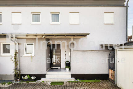 Haus Oberhausen-Rheinhausen Oberhausen - 5 Zimmer, 130 m&sup2;, 469.000&euro; | Angebot:24027249