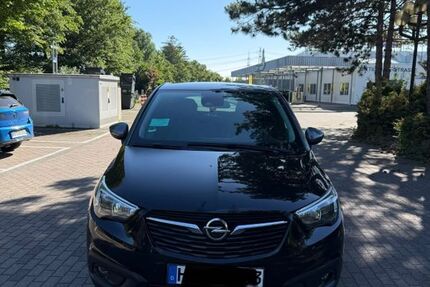 Opel Crossland (X) 94.000 km 8.400 &euro; Viernheim 68519
