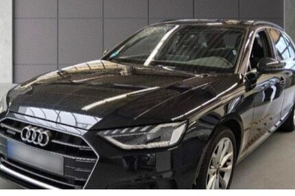 Audi A4 26.100 km 39.490 &euro; Sinsheim 74889