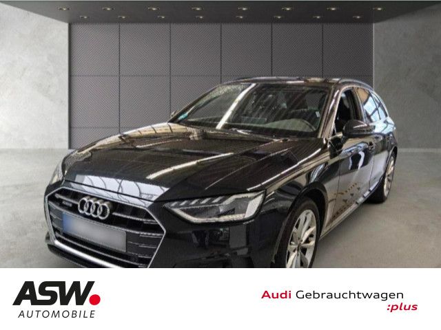Audi A4 26.100 km 39.490 &euro; Sinsheim 74889