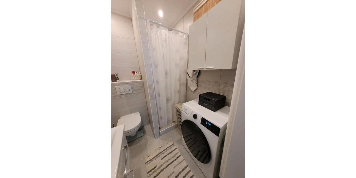 Etagenwohnung Ludwigshafen am Rhein Ludwigshafen-Hemshof - 3 Zimmer, 63 m&sup2;, 1.250&euro; | Angebot:26074130