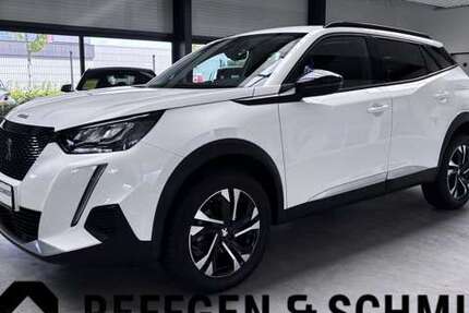 Peugeot 2008 54.100 km 18.890 &euro; Mannheim 68309