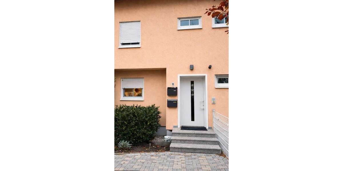 Einfamilienhaus Oftersheim - 5 Zimmer, 156 m&sup2;, 625.000&euro; | Angebot:26553301
