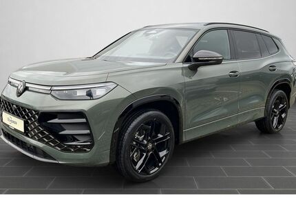 VW Tayron 6.900 km 56.900 &euro; Ladenburg 68526