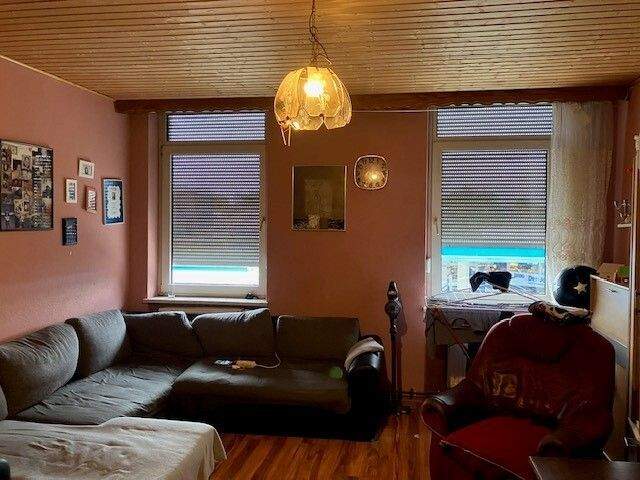 Gewerbeobjekt Mannheim Jungbusch - 2 Zimmer, 1.650.000&euro; | Angebot:25525209