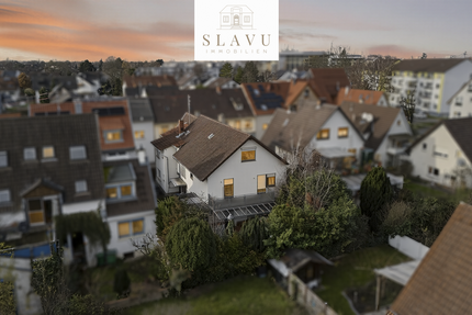 Haus Heidelberg Kirchheim - 12 Zimmer, 281 m&sup2;, 670.000&euro; | Angebot:24306173