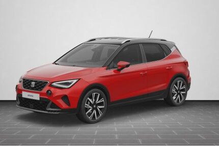 Seat Arona 33.453 km 21.900 &euro; Ludwigshafen 67063