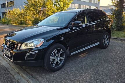 Volvo XC60 271.000 km 8.900 € Sandhausen 69207