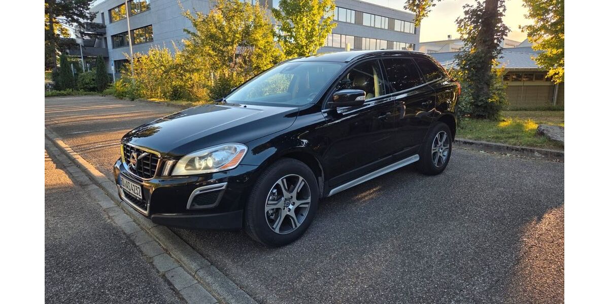Volvo XC60 271.000 km 8.900 € Sandhausen 69207