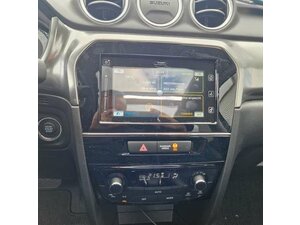Vitara 1.5 Dualjet Hybrid Allgrip AGS Comfort+