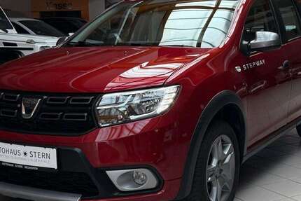 Dacia Logan 36.000 km 13.690 € Mutterstadt 67112