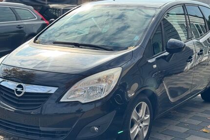 Opel Meriva 310.000 km 1.200 &euro; Ludwigshafen 67071