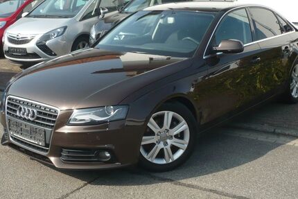 Audi A4 206.400 km 4.999 &euro; Sandhausen 69207