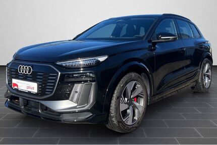 Audi Q6 e-tron 5.789 km 63.499 &euro; Mannheim 68309