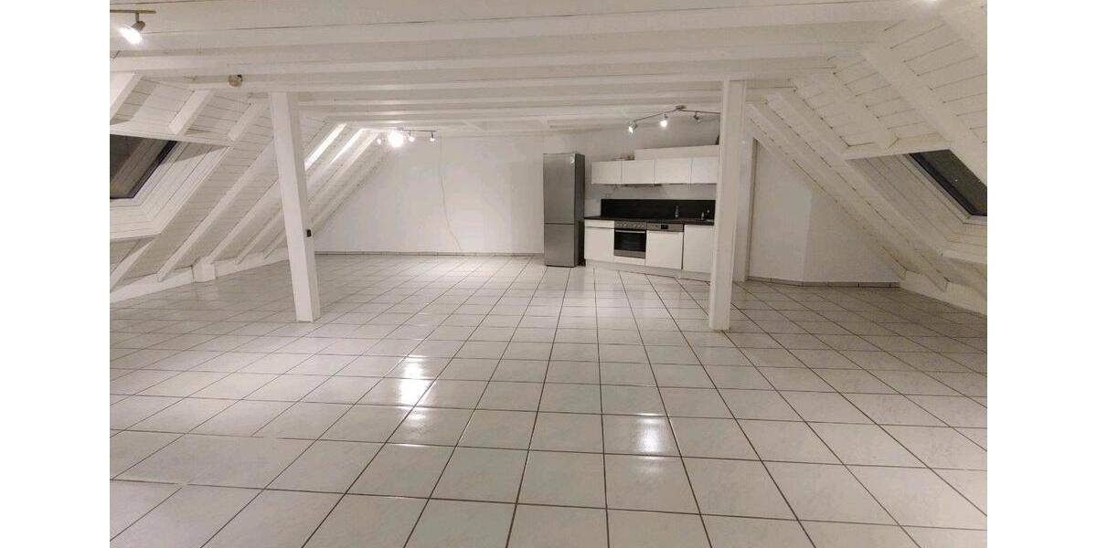 Studio Apartment im Herzen von Sandhausen 1 zimmer