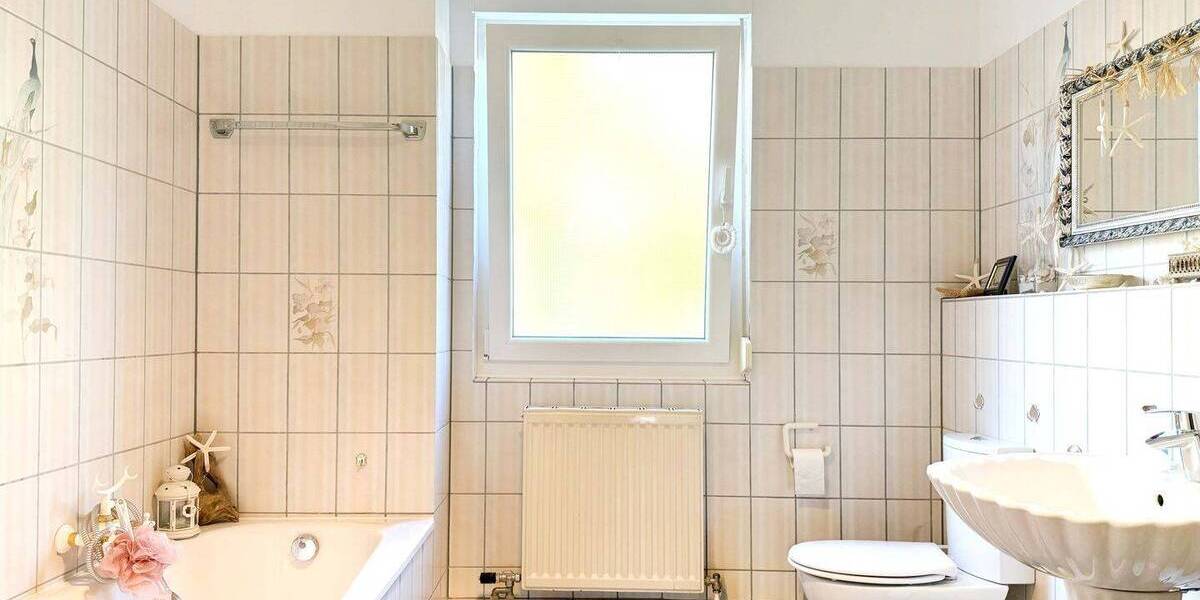 Doppelhaushälfte Heidelberg Boxberg - 6 Zimmer, 148 m&sup2;, 385.000&euro; | Angebot:26433805