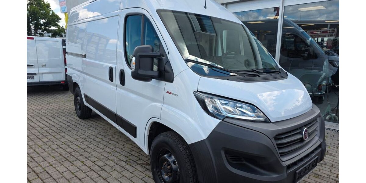 Fiat Ducato 290.439 km 8.800 &euro; Heddesheim 68542