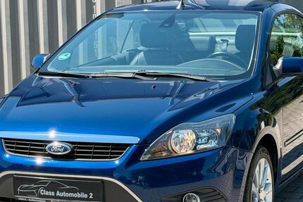 Ford Focus 80.693 km 5.990 &euro; Zuzenhausen 74939