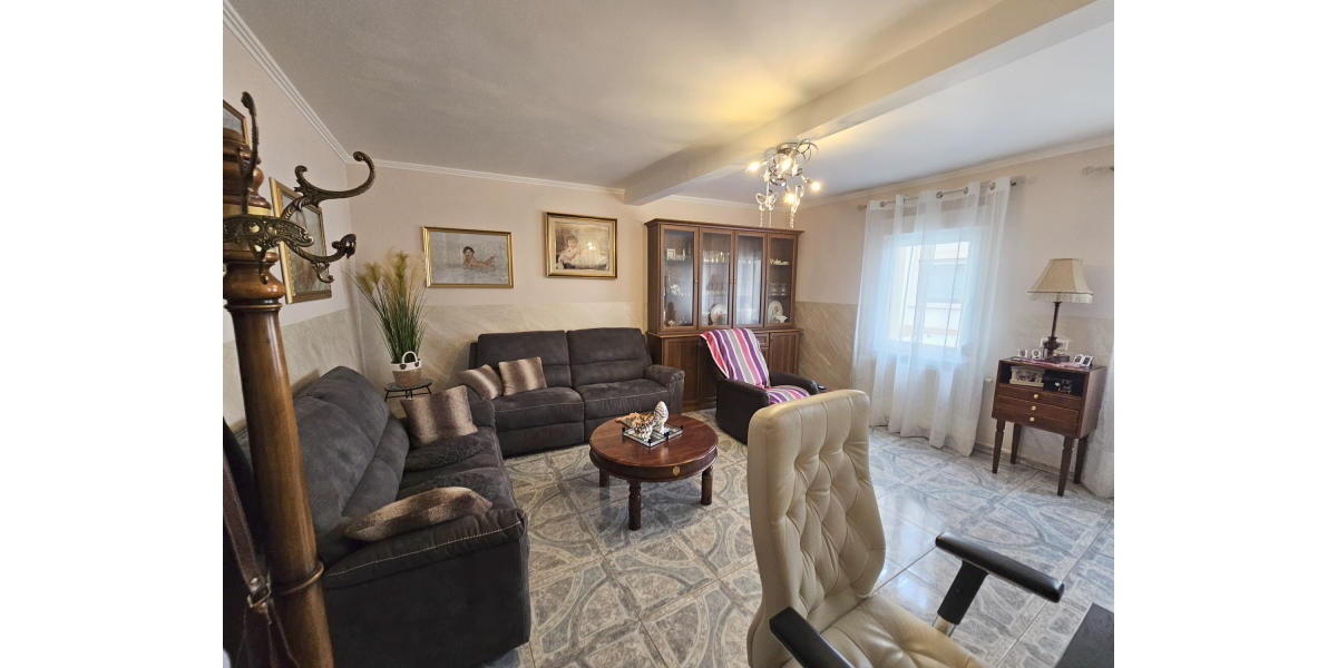 ObjNr:19502 - Gepflegte Doppelhaushälfte im Zentrum Oggersheims - Einfamilienhaus Ludwigshafen am Rhein Ludwigshafen-Oggersheim | Angebot:16110640