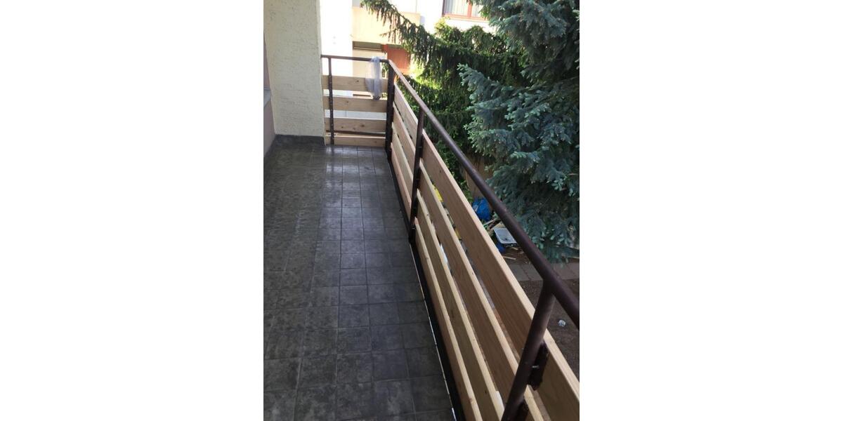 Etagenwohnung Mannheim Gartenstadt - 1 Zimmer, 65 m&sup2;, 400&euro; | Angebot:25281347