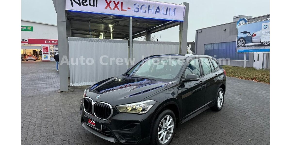 BMW X1 171.950 km 16.290 &euro; Hockenheim 68766