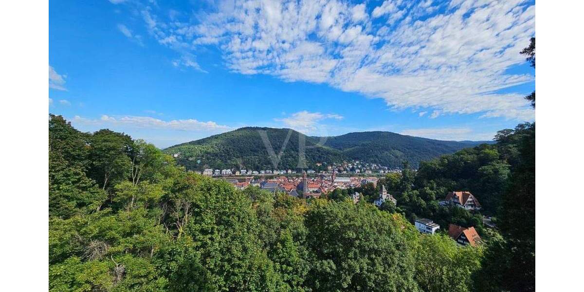 Mehrfamilienhaus, Wohnhaus Heidelberg Altstadt Altstadt - 8 Zimmer, 331 m&sup2;, 1.995.000&euro; | Angebot:25690600