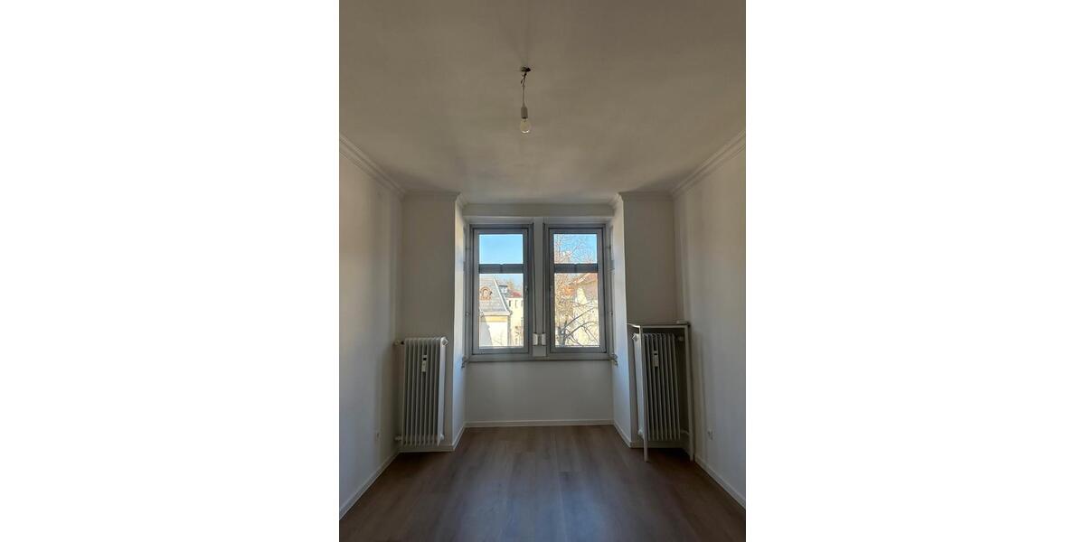 Etagenwohnung Mannheim Niederfeld - 1 Zimmer, 17 m&sup2;, 580&euro; | Angebot:26297535