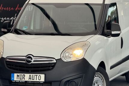 Opel Combo 223.000 km 8.900 € Sinsheim 74889