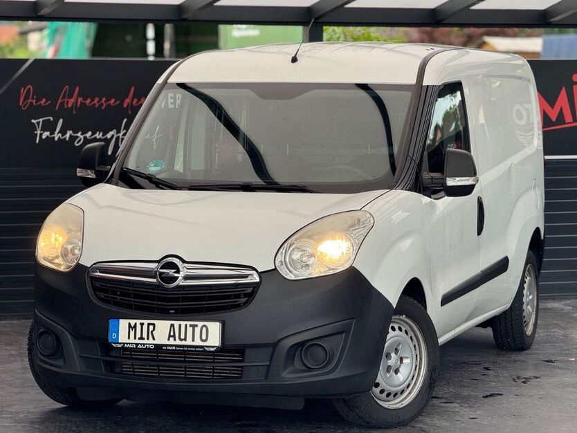 Opel Combo 223.000 km 8.900 € Sinsheim 74889