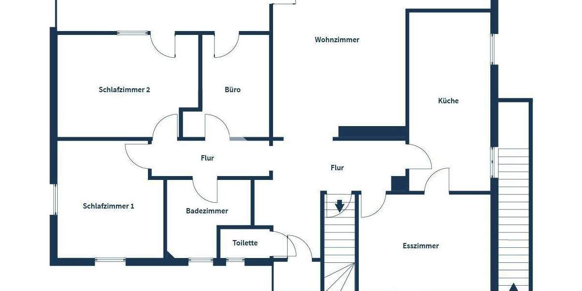 Viel Platz fürs Familienleben: EFH mit ELW & traumhaftem Gartenparadies im Ortsteil Dilsberg 1 zimmer