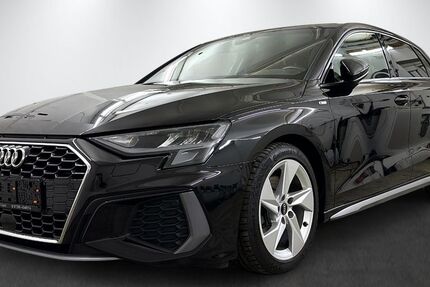 Audi A3 131.000 km 24.490 € Ittlingen 74930