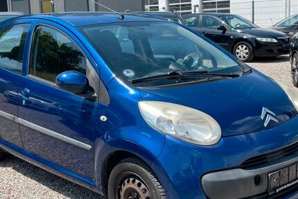 Citroen C1 161.500 km 1.299 &euro; Mannheim 68199