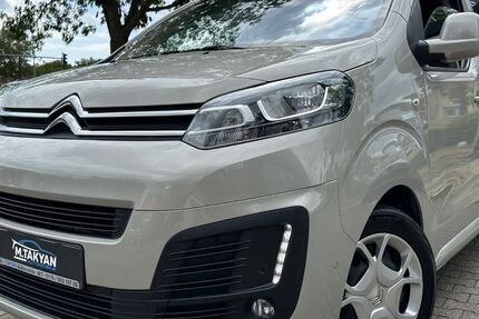 Citroen SpaceTourer 179.000 km 11.990 &euro; Mannheim 68309