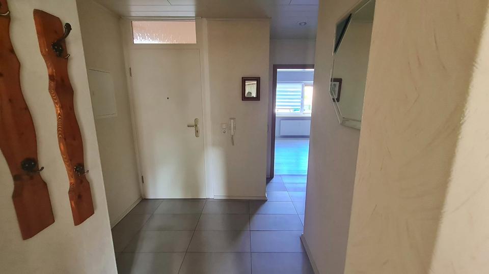 Erdgeschoßwohnung Schwetzingen - 2 Zimmer, 52 m&sup2;, 245.000&euro; | Angebot:27092131