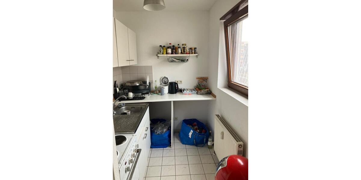 Nachmieter finden 1 zimmer