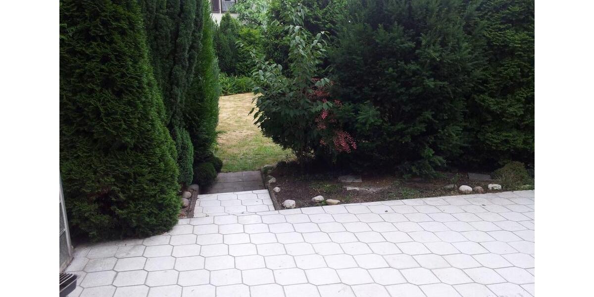 Idyl in TOP-Lage 4 zimmer