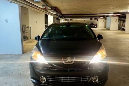 Peugeot 207 172.542 km 2.300 € Speyer 67346