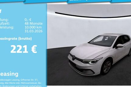 VW Golf 50.318 km 19.192 &euro; Mannheim 68309