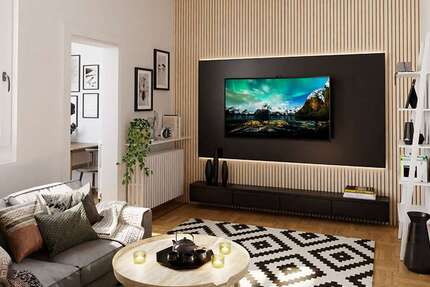 Wohnung zum Kaufen in Speyer 185.000 € 51.31 m² 2 zimmer