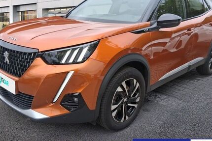 Peugeot 2008 44.692 km 19.490 &euro; Mannheim 68309