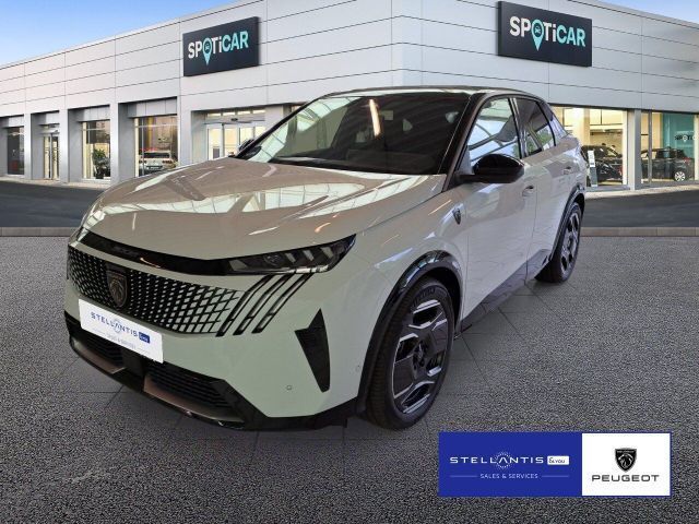 Peugeot 3008 9.600 km 45.670 &euro; Heidelberg 69126