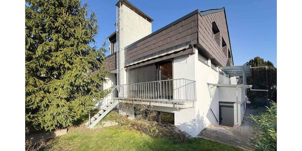 Einfamilienhaus Hockenheim - 8 Zimmer, 233 m&sup2;, 825.000&euro; | Angebot:25862686