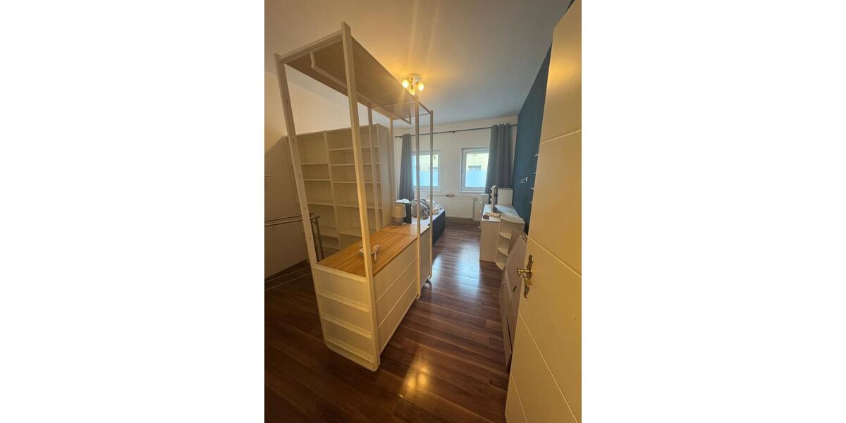 Erdgeschoßwohnung Mannheim Niederfeld - 2 Zimmer, 65 m&sup2;, 950&euro; | Angebot:26331948