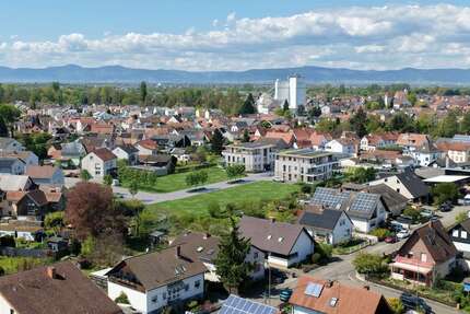 Wohnung Böhl-Iggelheim Iggelheim - 4 Zimmer, 164 m&sup2;, 898.000&euro; | Angebot:26980869