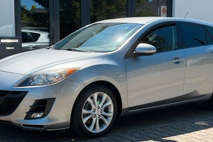 Mazda 3 104.000 km 5.999 &euro; Reilingen 68799
