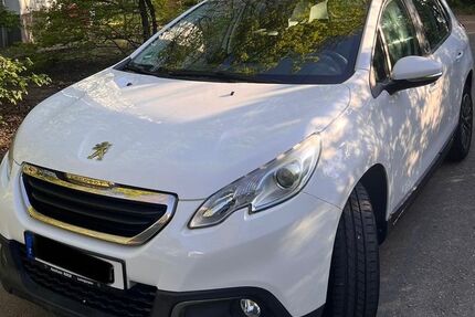Peugeot 2008 36.771 km 8.800 &euro; Ludwigshafen 67067