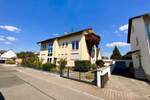 Etagenwohnung Walldorf - 4 Zimmer, 82 m&sup2;, 299.000&euro; | Angebot:25819050