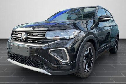 VW T-Cross 10.742 km 25.800 &euro; Ludwigshafen 67059