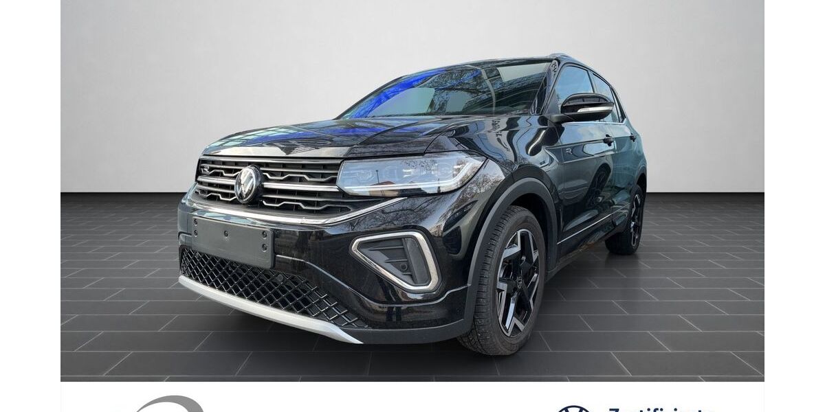 VW T-Cross 10.742 km 25.800 &euro; Ludwigshafen 67059